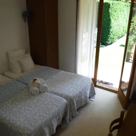 Beau Vallon Appartement