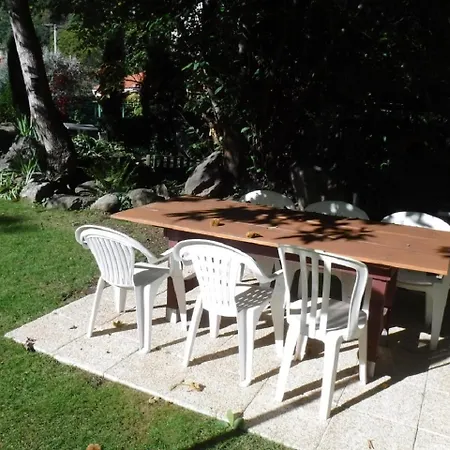 Beau Vallon Appartement Sahorre